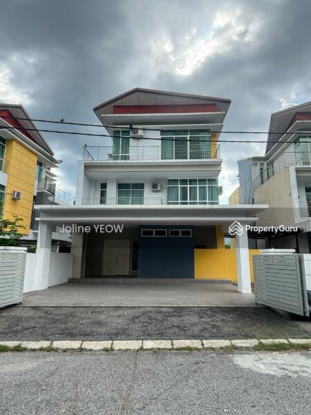 For Sale - BANDAR BARU LAHAT ECO-CITY