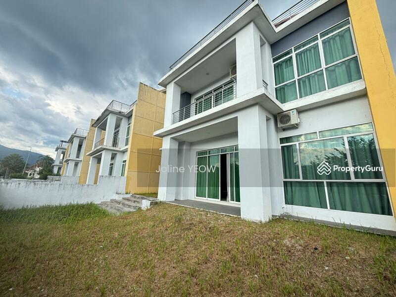 For Sale - BANDAR BARU LAHAT ECO-CITY