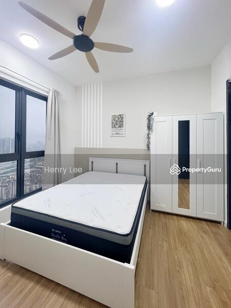 Service Residence for Rent at Sunway Velocity TWO - Henry Lee - PropertyGuru.com.my