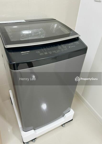 Service Residence for Rent at Sunway Velocity TWO - Henry Lee - PropertyGuru.com.my