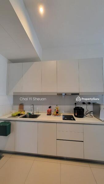 Untuk Disewa - Aera Residence