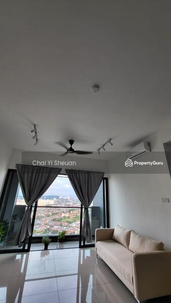 Untuk Disewa - Aera Residence
