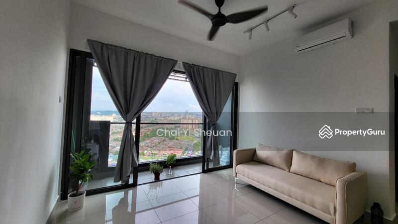 Untuk Disewa - Aera Residence