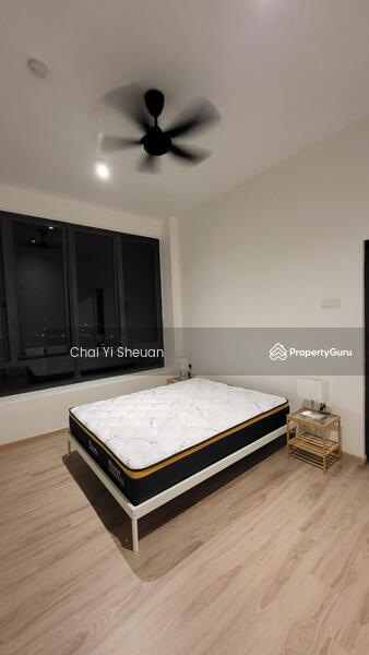Untuk Disewa - Aera Residence