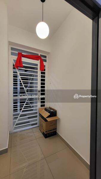 Untuk Disewa - Aera Residence