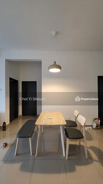 Untuk Disewa - Aera Residence