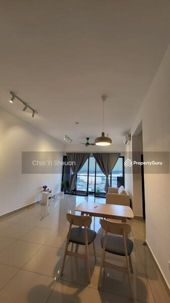 Untuk Disewa - Aera Residence