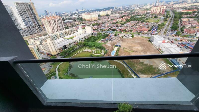 Untuk Disewa - Aera Residence