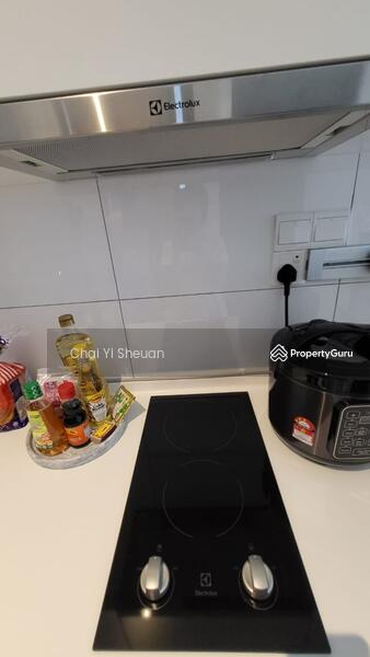 Untuk Disewa - Aera Residence