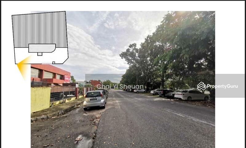 Untuk Dijual - Bukit Puchong