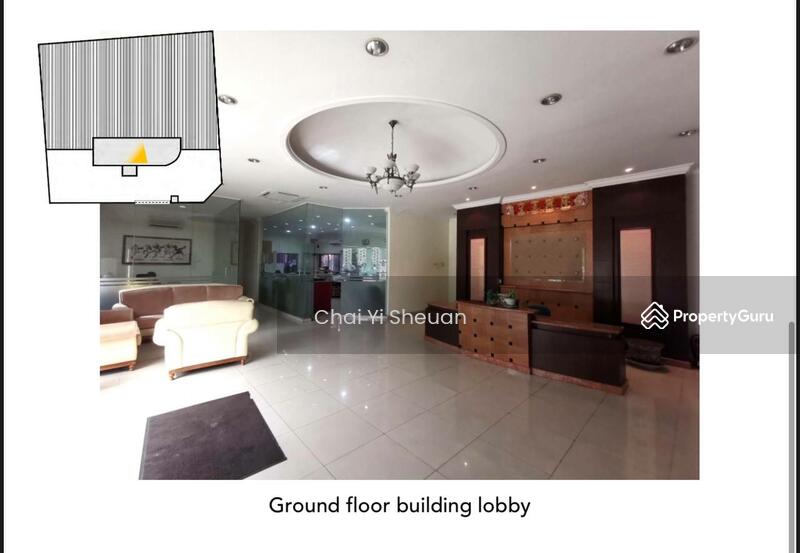Untuk Dijual - Bukit Puchong