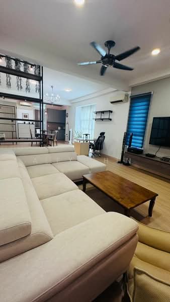 Condominium for Rent at Arte Condominium - Alex Chin - PropertyGuru.com.my