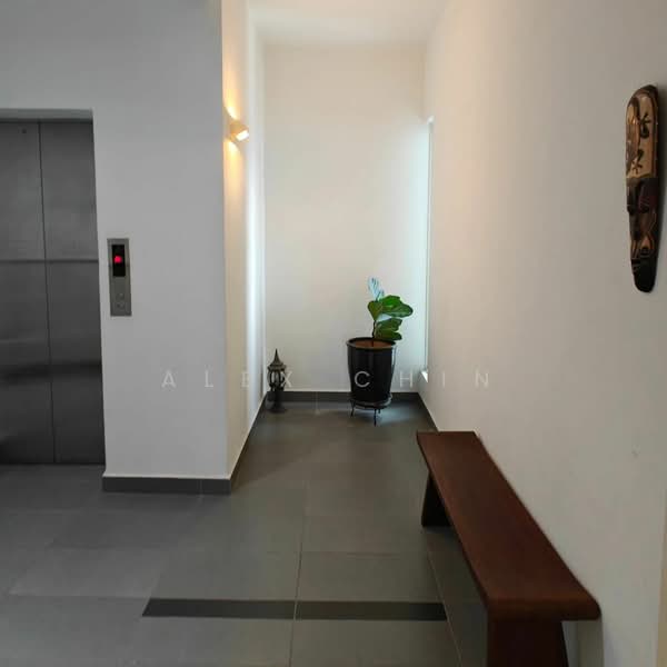 Condominium for Rent at Arte Condominium - Alex Chin - PropertyGuru.com.my