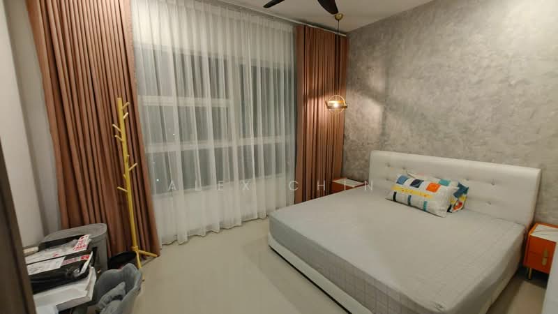 Condominium for Rent at Arte Condominium - Alex Chin - PropertyGuru.com.my