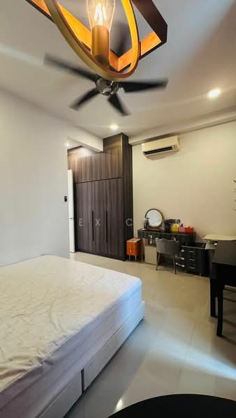 Condominium for Rent at Arte Condominium - Alex Chin - PropertyGuru.com.my