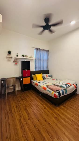 Condominium for Rent at Arte Condominium - Alex Chin - PropertyGuru.com.my