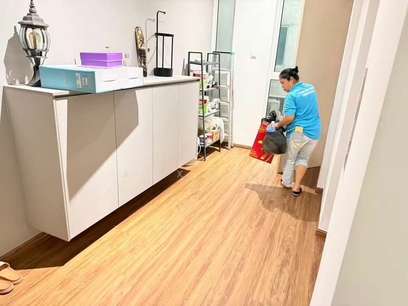 Condominium for Rent at Arte Condominium - Alex Chin - PropertyGuru.com.my