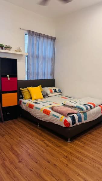 Condominium for Rent at Arte Condominium - Alex Chin - PropertyGuru.com.my