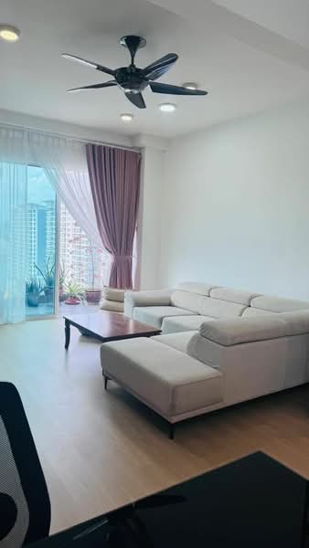 Condominium for Rent at Arte Condominium - Alex Chin - PropertyGuru.com.my