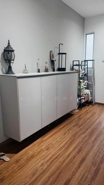 Condominium for Rent at Arte Condominium - Alex Chin - PropertyGuru.com.my