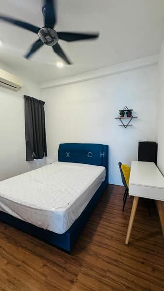 Condominium for Rent at Arte Condominium - Alex Chin - PropertyGuru.com.my