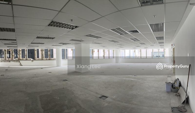 Untuk Disewa - Menara UOA Bangsar