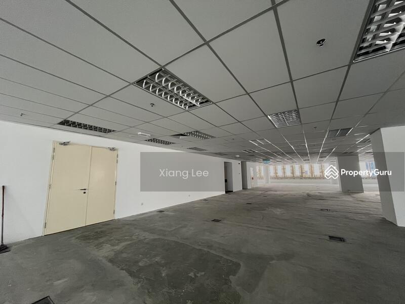 Untuk Disewa - Menara UOA Bangsar