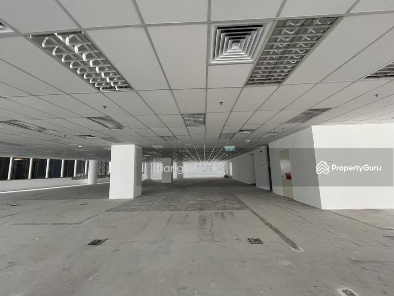 Untuk Disewa - Menara UOA Bangsar