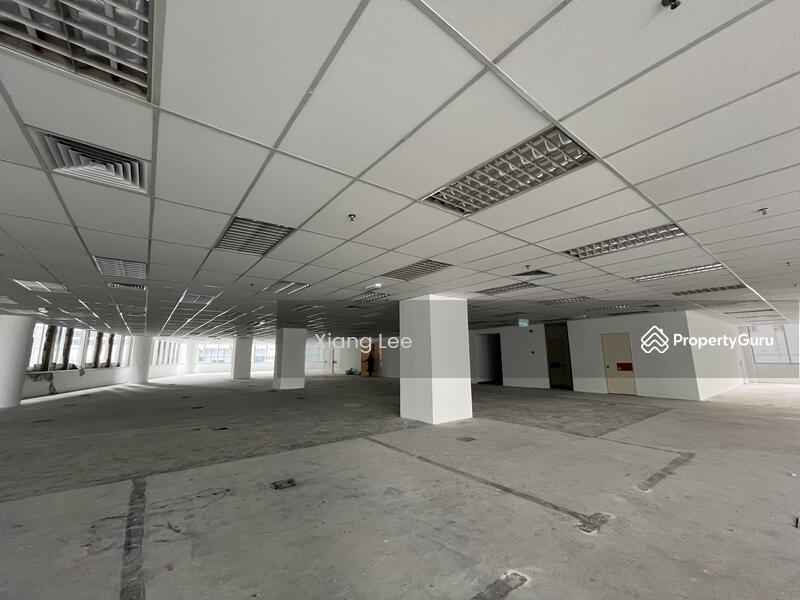 Untuk Disewa - Menara UOA Bangsar