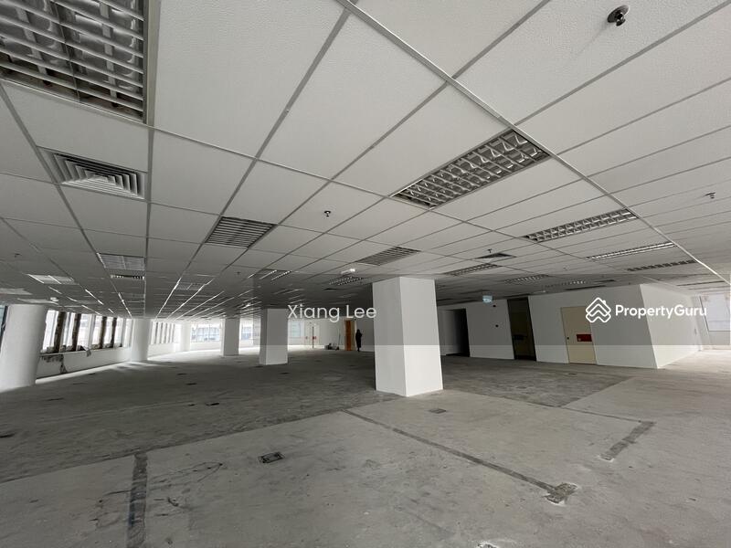Untuk Disewa - Menara UOA Bangsar