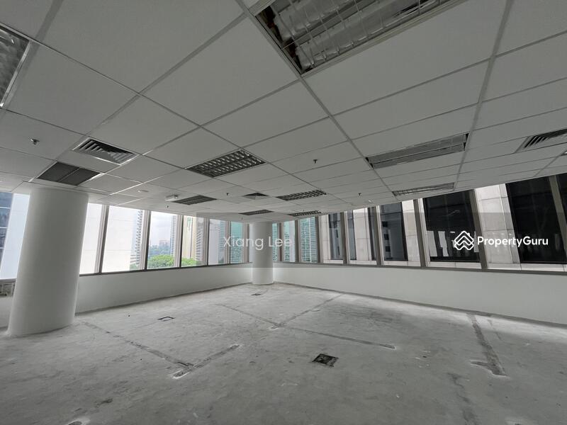 Untuk Disewa - Menara UOA Bangsar