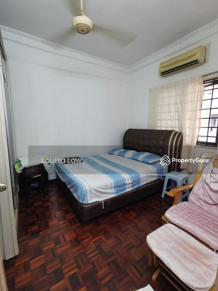 2nd Bedroom