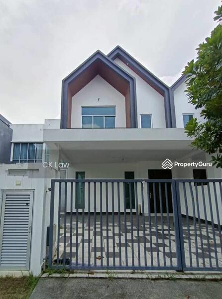 Untuk Dijual - Eco Forest Ebonylane, Renovated Brand New Unit