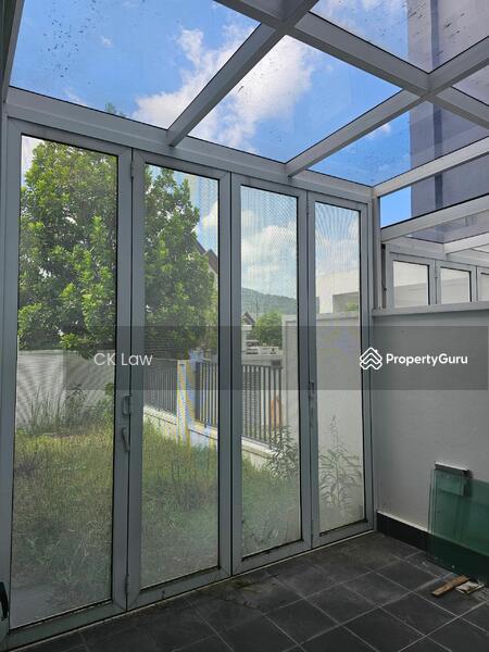 Untuk Dijual - Eco Forest Ebonylane, Renovated Brand New Unit