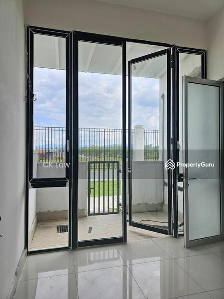 Untuk Dijual - Eco Forest Ebonylane, Renovated Brand New Unit