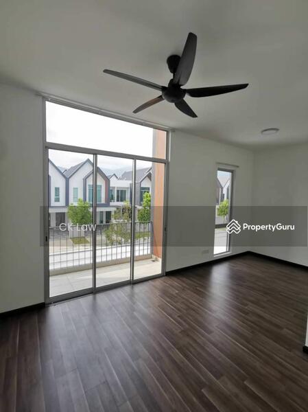 Untuk Dijual - Eco Forest Ebonylane, Renovated Brand New Unit