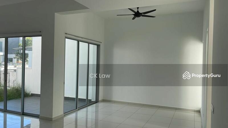 Untuk Dijual - Eco Forest Ebonylane, Renovated Brand New Unit