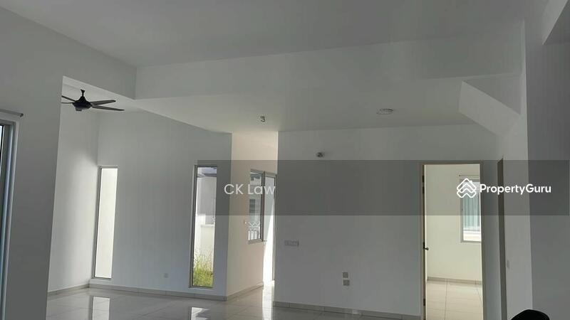 Untuk Dijual - Eco Forest Ebonylane, Renovated Brand New Unit