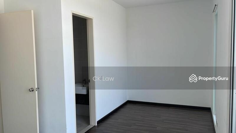 Untuk Dijual - Eco Forest Ebonylane, Renovated Brand New Unit