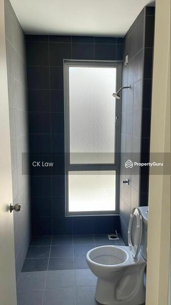 Untuk Dijual - Eco Forest Ebonylane, Renovated Brand New Unit