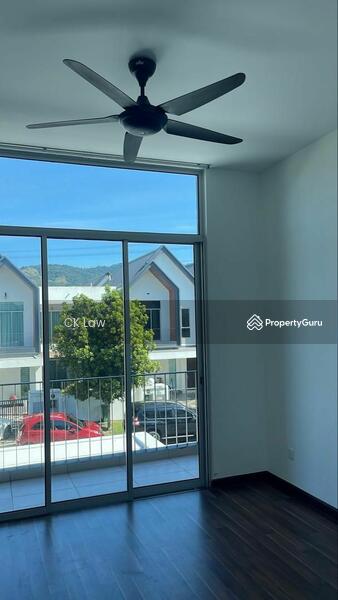 Untuk Dijual - Eco Forest Ebonylane, Renovated Brand New Unit