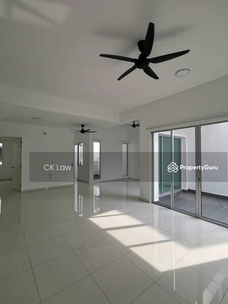 Untuk Dijual - Eco Forest Ebonylane, Renovated Brand New Unit