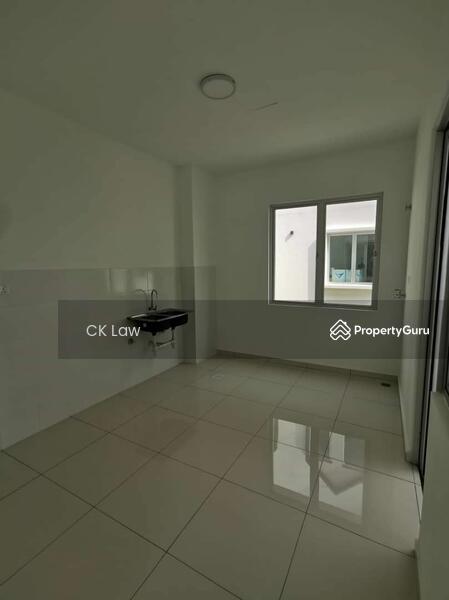 Untuk Dijual - Eco Forest Ebonylane, Renovated Brand New Unit