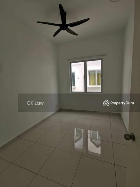 Untuk Dijual - Eco Forest Ebonylane, Renovated Brand New Unit