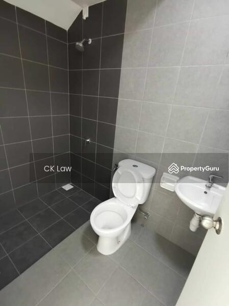 Untuk Dijual - Eco Forest Ebonylane, Renovated Brand New Unit