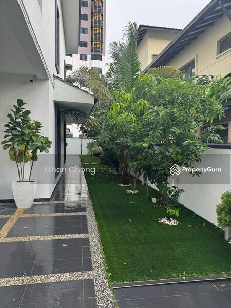 Ampang hilir uthant bungalow kuala lumpur bungalow embassy klcc untuk Untuk Disewa - RM 26,000 /bulan, Mac 2026 - PropertyGuru.com.my