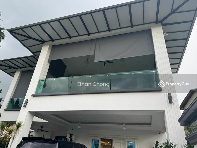 Ampang hilir uthant bungalow kuala lumpur bungalow embassy klcc untuk Untuk Disewa - RM 26,000 /bulan, Mac 2026 - PropertyGuru.com.my