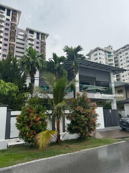 Ampang hilir uthant bungalow kuala lumpur bungalow embassy klcc untuk Untuk Disewa - RM 26,000 /bulan, Mac 2026 - PropertyGuru.com.my
