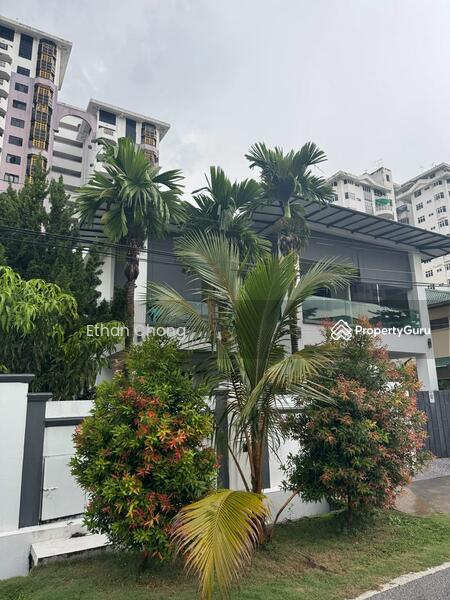 Ampang hilir uthant bungalow kuala lumpur bungalow embassy klcc untuk Untuk Disewa - RM 26,000 /bulan, Mac 2026 - PropertyGuru.com.my