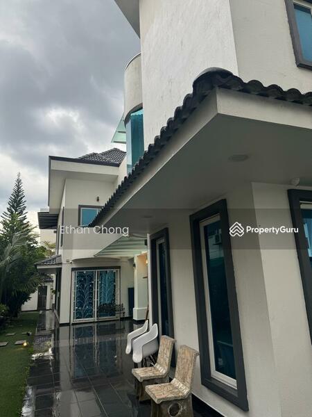 Ampang hilir uthant bungalow kuala lumpur bungalow embassy klcc untuk Untuk Disewa - RM 26,000 /bulan, Mac 2026 - PropertyGuru.com.my